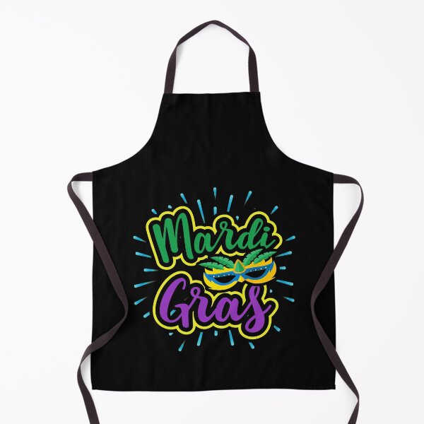 Item preview, Beautiful Mardi Gras Feathers Mask Party Parade designed and sold by Merchking1.