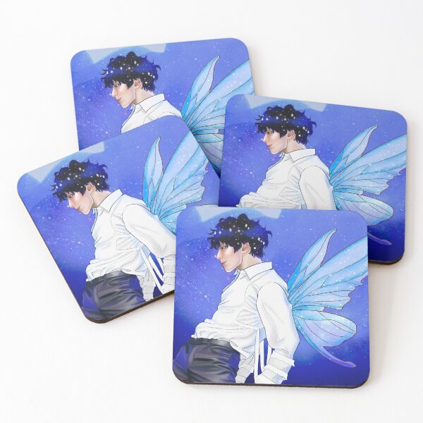 Item preview, Wonwoo seventeen fanart designed and sold by Myil.