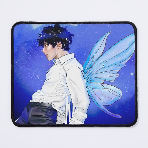 Item preview, Wonwoo seventeen fanart designed and sold by Myil.