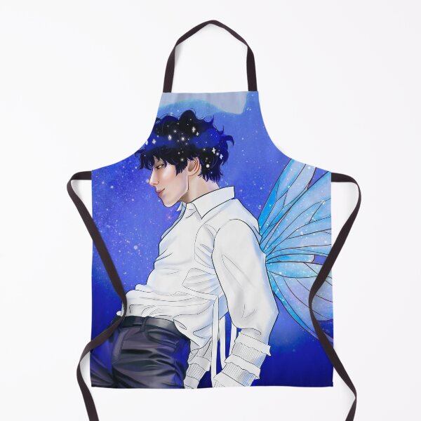 Item preview, Wonwoo seventeen fanart designed and sold by Myil.
