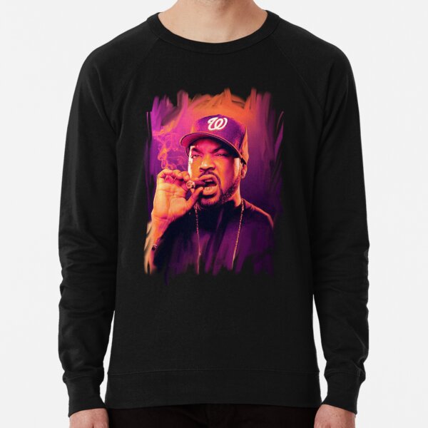 Boyz n the hood outlet pink and black shirt