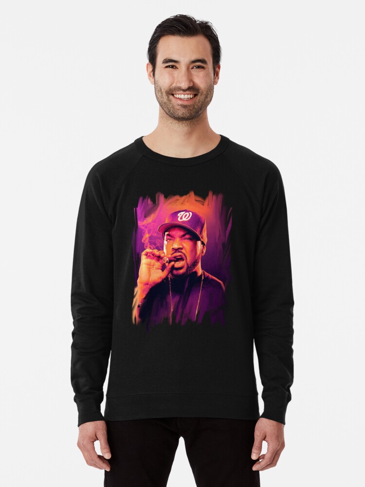 Discover Boyz N The Hood Sweatshirt