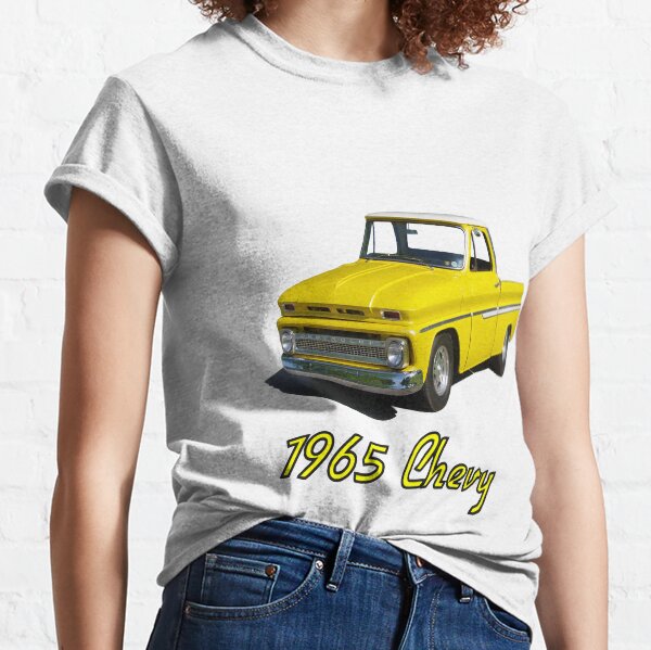 1965 Chevy Pickup Classic T-Shirt