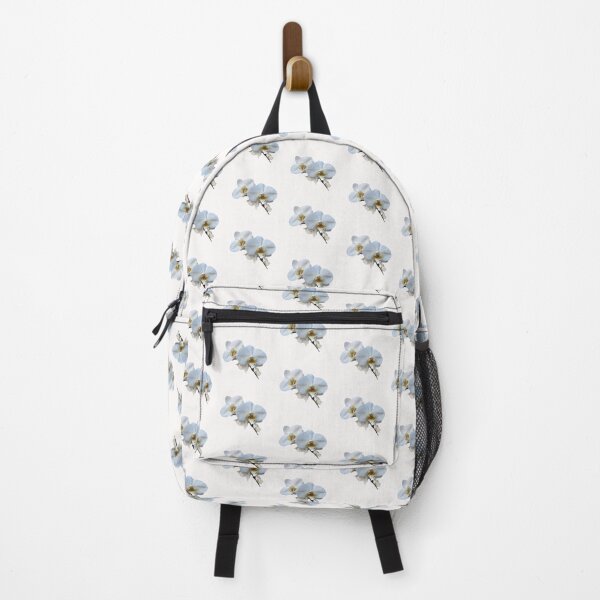 Item preview, Two white orchids designed and sold by Derek Papesch.