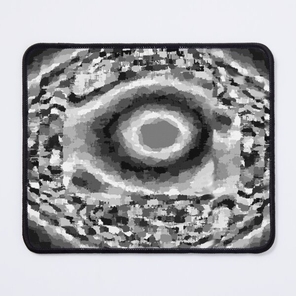 Item preview, Into A Black Hole designed and sold by C J Lewis.