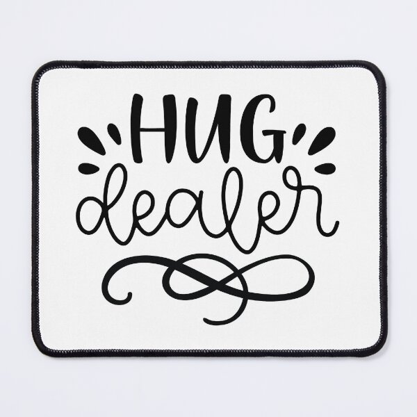 Artikelvorschau, Hug Dealer entworfen und verkauft von eajob.