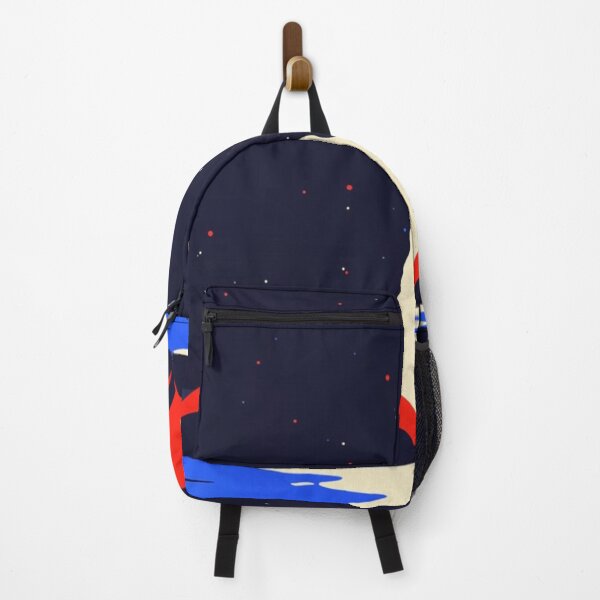 Item preview, Rocket Launch designed and sold by TheSkullArmy.