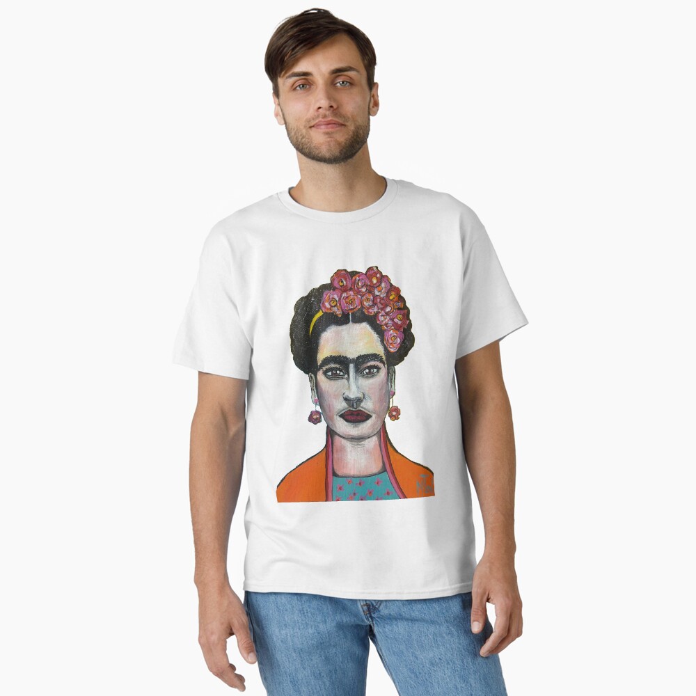 Item preview, Classic T-Shirt designed and sold by MarianneTowArt.