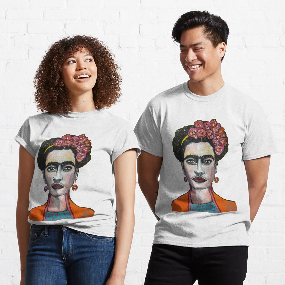 Item preview, Classic T-Shirt designed and sold by MarianneTowArt.