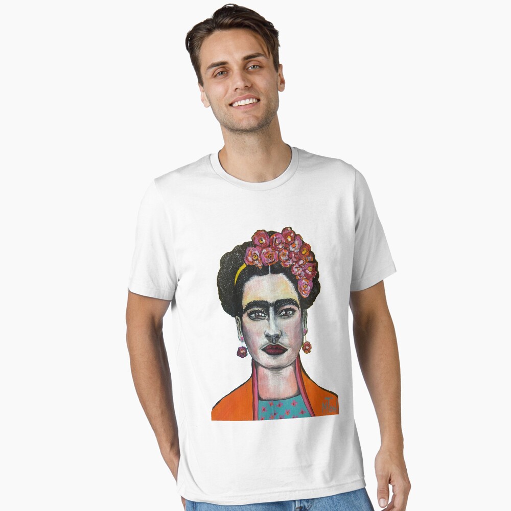 Item preview, Essential T-Shirt designed and sold by MarianneTowArt.