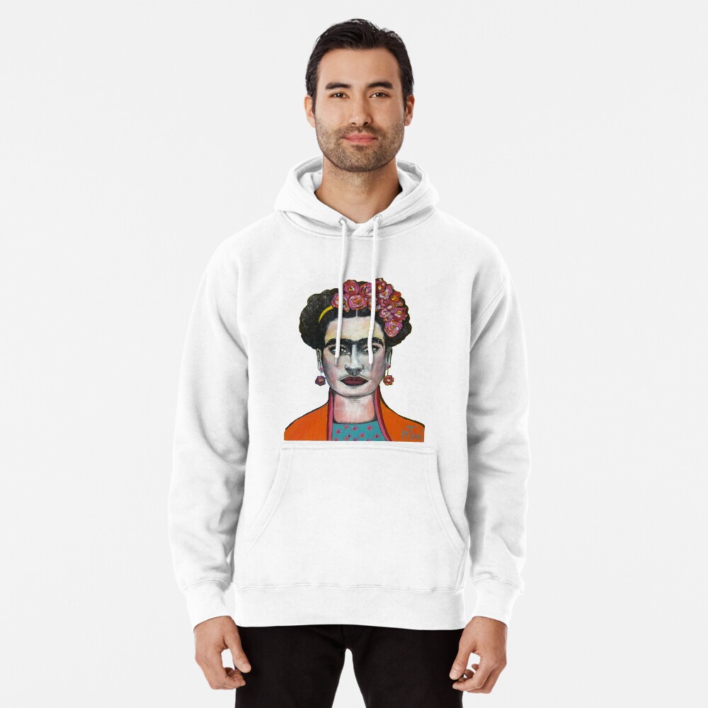 Item preview, Pullover Hoodie designed and sold by MarianneTowArt.