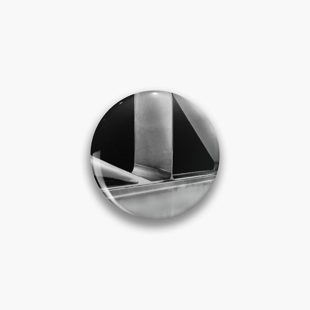 Item preview, Pin designed and sold by PhotoWorks.