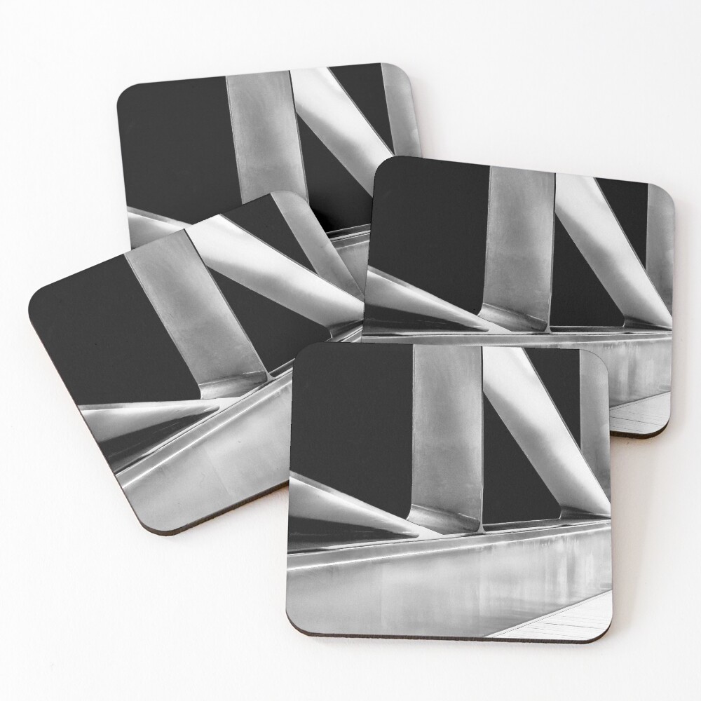 Item preview, Coasters (Set of 4) designed and sold by PhotoWorks.
