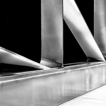 Artwork thumbnail, Structural by William A McCarthy