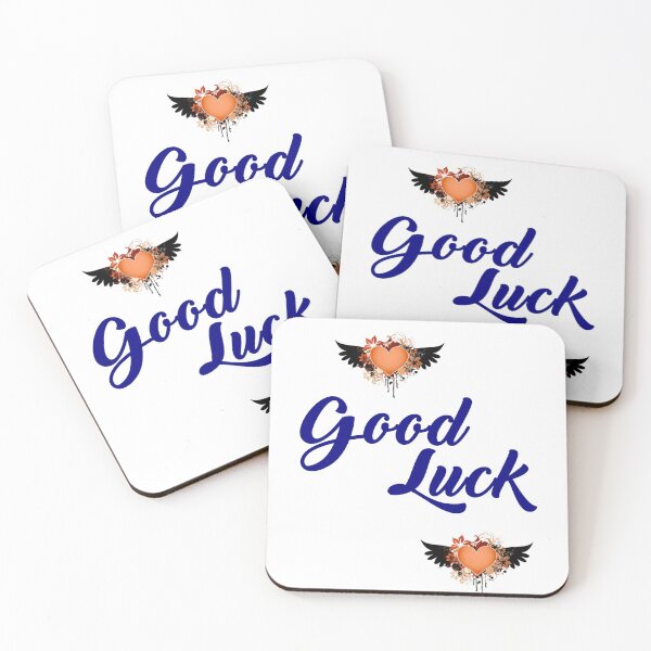 Item preview, Good luck designed and sold by layproject.