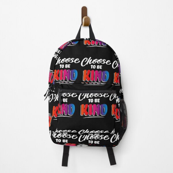 Item preview, Spread Kindness Choose to be Kind Anti Bullying Movement Be Human designed and sold by Merchking1.