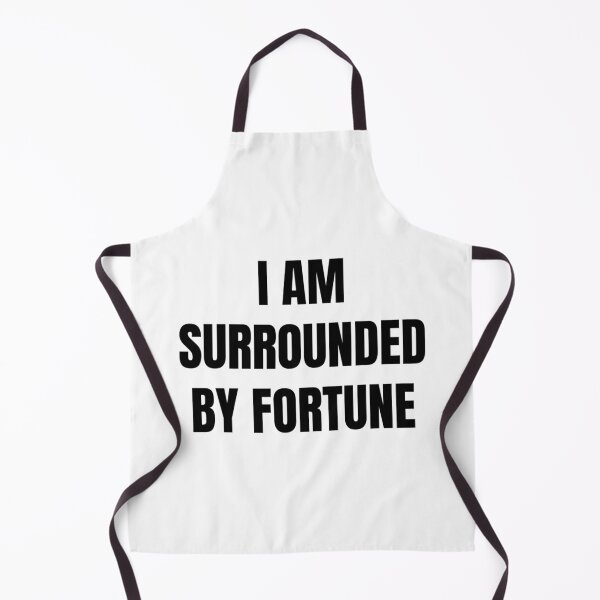 Item preview, I AM SURROUNDED BY FORTUNE designed and sold by iamxxx.
