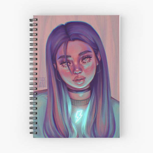 Item preview, INNER GLOW designed and sold by heytheredevana.