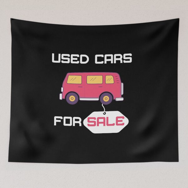 Item preview, used cars for sale designed and sold by Marouane TM.