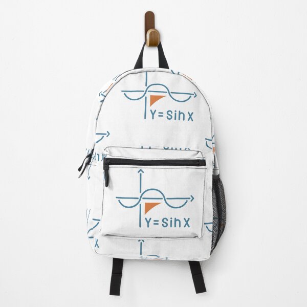 Item preview, Y=Sin X designed and sold by EngineersArt.