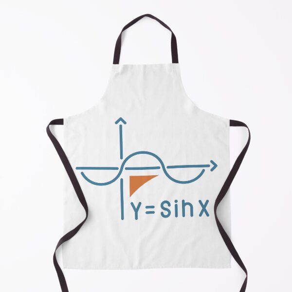 Item preview, Y=Sin X designed and sold by EngineersArt.