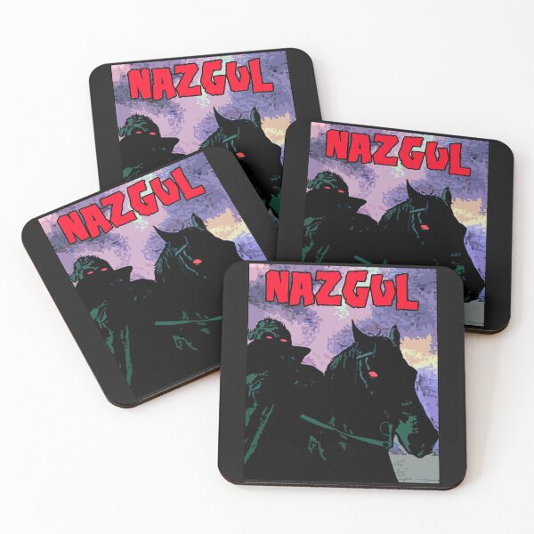 Item preview, Nazgul designed and sold by MetalSatyrShop.