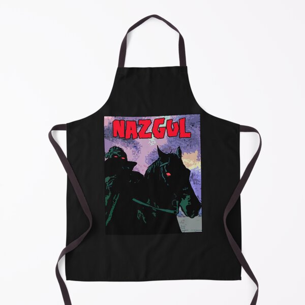 Item preview, Nazgul designed and sold by MetalSatyrShop.