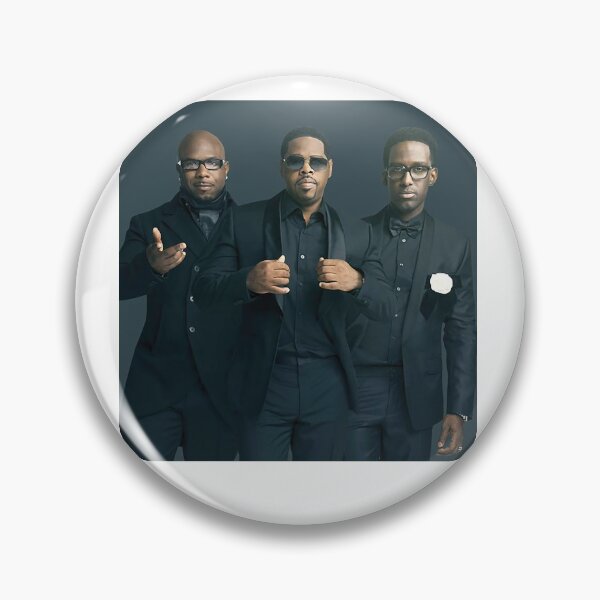 Item preview, Boyz Men Emotional Ballads And A Cappella Harmony  Kota Amelie Lens designed and sold by BoyzMenYoung.