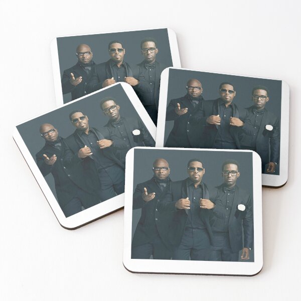 Item preview, Boyz Men Emotional Ballads And A Cappella Harmony  Kota Amelie Lens designed and sold by BoyzMenYoung.