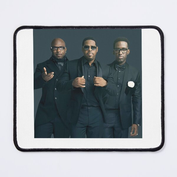Item preview, Boyz Men Emotional Ballads And A Cappella Harmony  Kota Amelie Lens designed and sold by BoyzMenYoung.