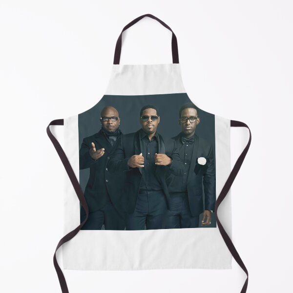 Item preview, Boyz Men Emotional Ballads And A Cappella Harmony  Kota Amelie Lens designed and sold by BoyzMenYoung.