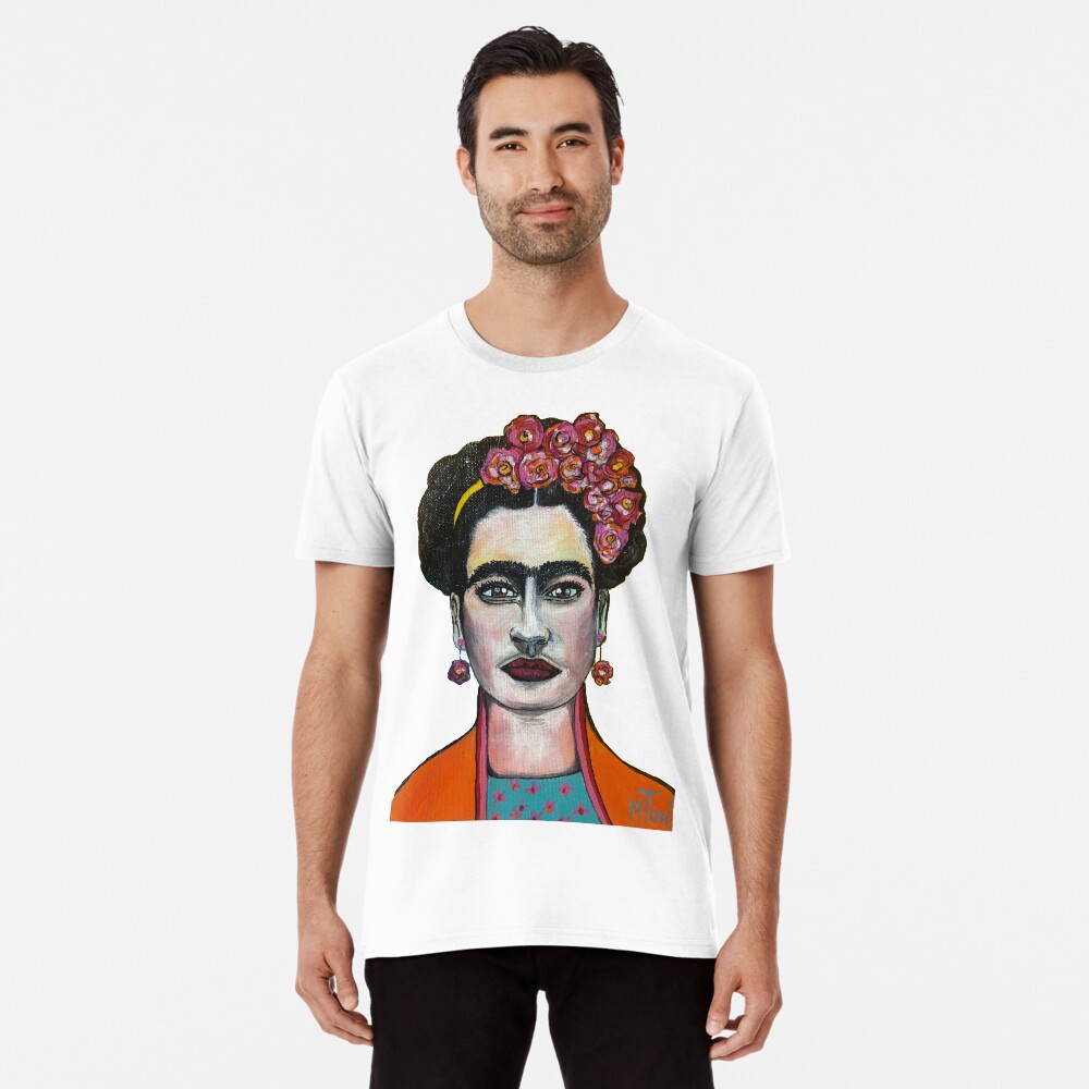 Item preview, Premium T-Shirt designed and sold by MarianneTowArt.