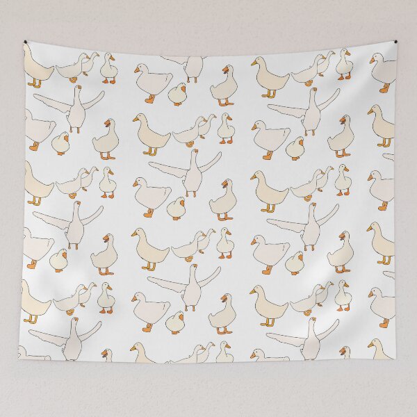Item preview, collection of ducks  designed and sold by may1249.