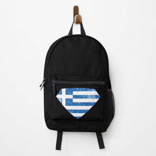 Item preview, Greece flag designed and sold by Mila1946.