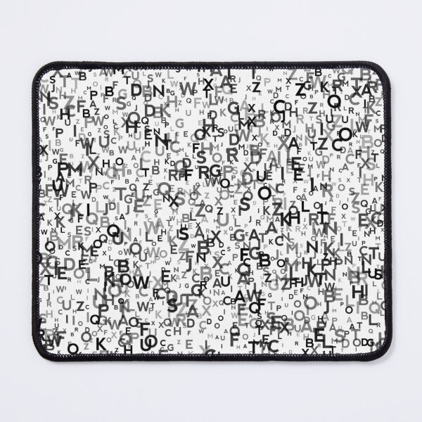 Item preview, Letters. designed and sold by lantica.