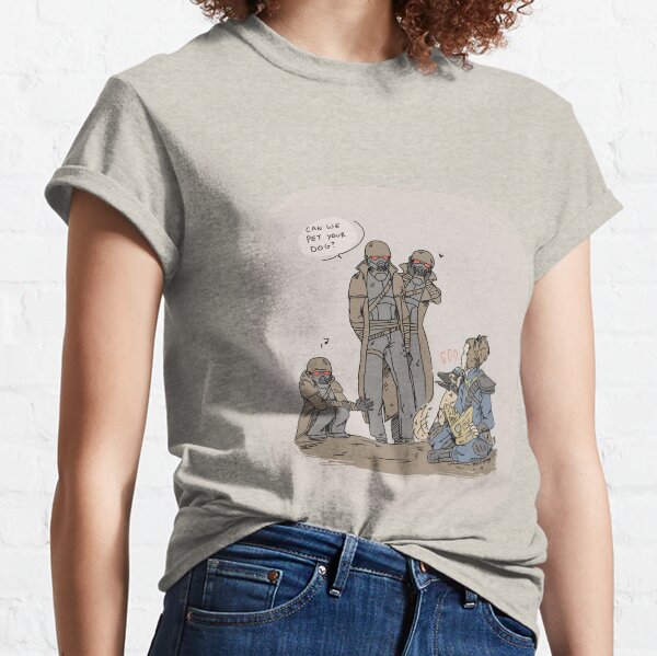 Item preview, NCR and Rex designed and sold by sketchydrawer.