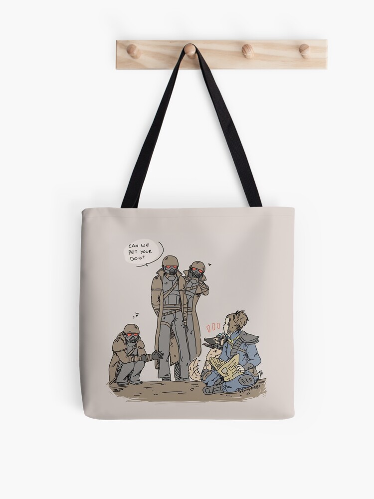 Ncr discount canvas bag