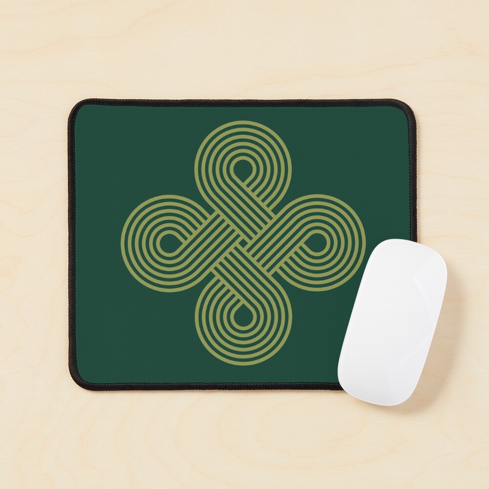 Item preview, Mouse Pad designed and sold by TashaVector.
