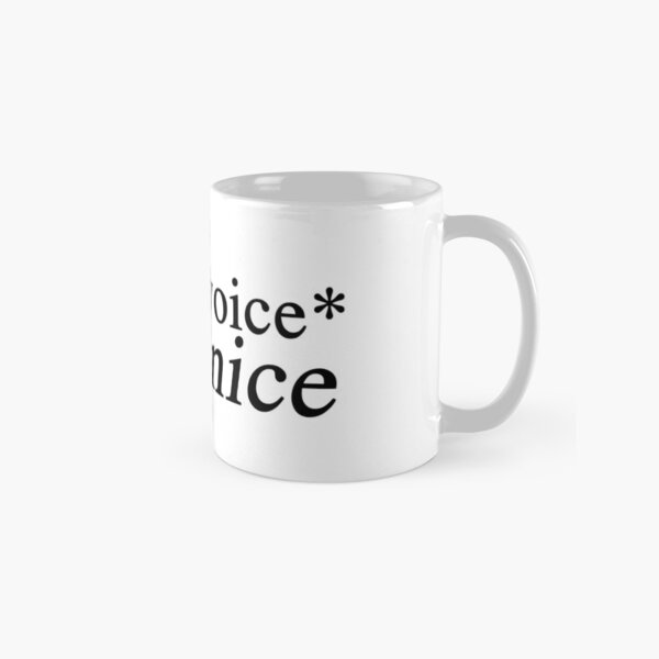 Item preview, Borat 2 Very Nice Sticker - Subsequent Movie Film Sequel Sacha Baron Cohen Quotes Meme Movie 2021 Watch Apparel Swimsuit Funny Gift Present Trailer Poster Cast Characters Interview Fan Art Print Joke designed and sold by qualityprinting.