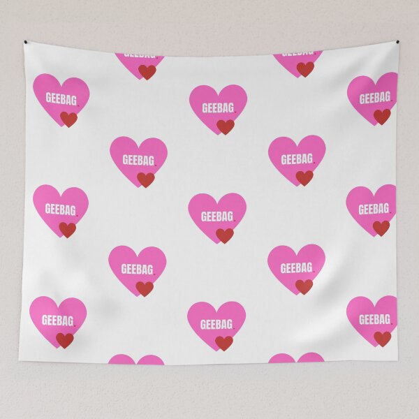 Item preview, GEEBAG designed and sold by Howiye.