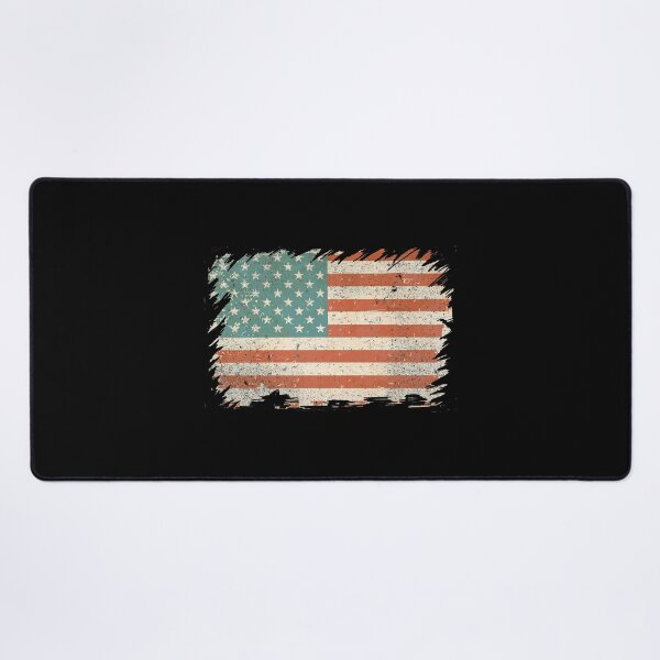 Item preview, Vintage USA Red And White designed and sold by Merchking1.