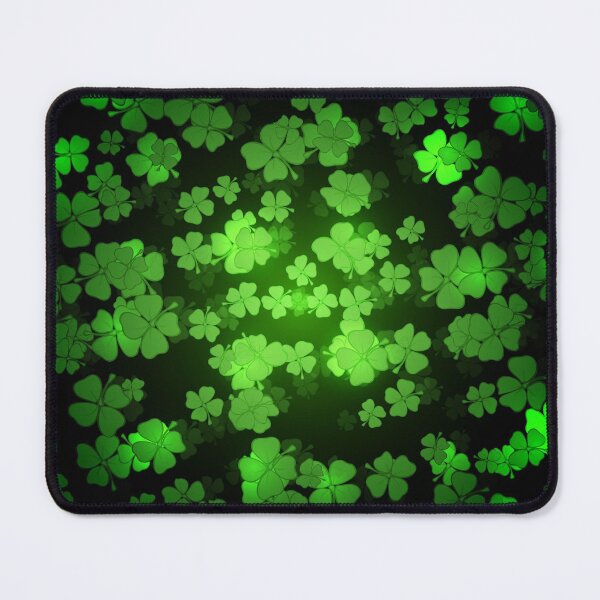 Item preview, St Patricks day green background designed and sold by lantica.