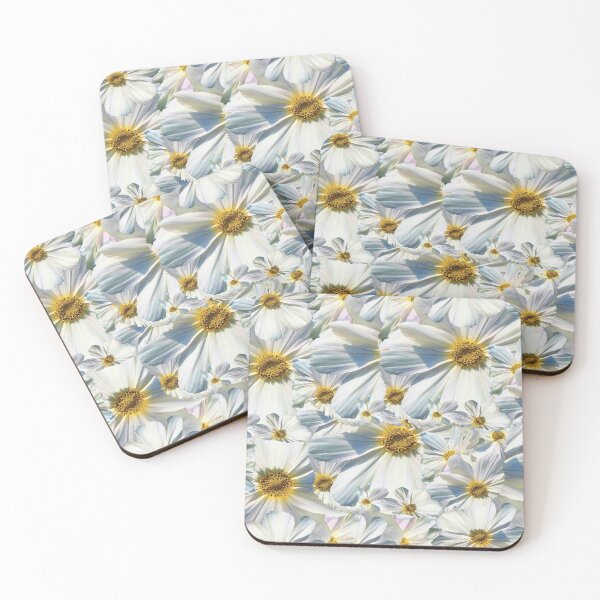 Item preview, marguerites, daisy designed and sold by Rostislav Bouda.