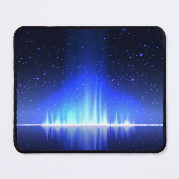 Item preview, Digital blue Equalizer  designed and sold by lantica.