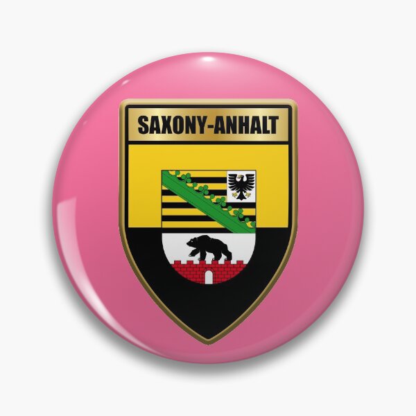 Item preview, SAXONY-ANHALT Phone Cases & Other Gifts (10) designed and sold by mpodger.