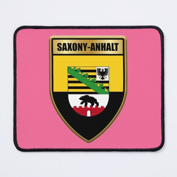 Item preview, SAXONY-ANHALT Phone Cases & Other Gifts (10) designed and sold by mpodger.