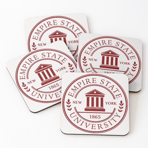 Item preview, Empire State University  designed and sold by PaulaStokes2.