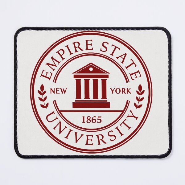 Item preview, Empire State University designed and sold by PaulaStokes2.