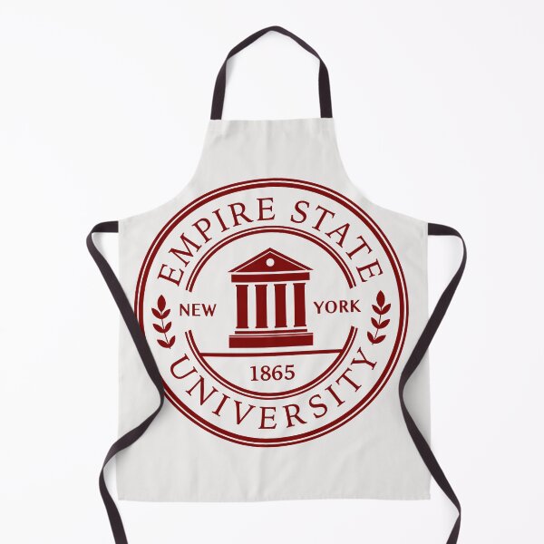 Item preview, Empire State University designed and sold by PaulaStokes2.