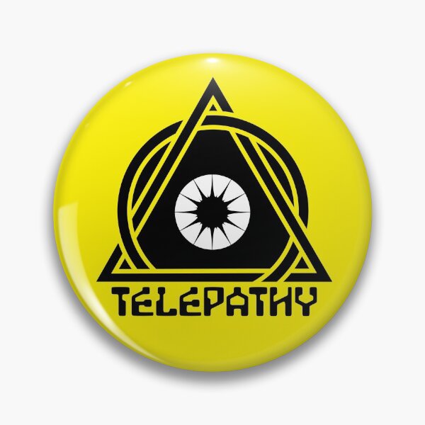 Item preview, Telepathy designed and sold by metrodesignuk.